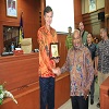 Program USAID Lestari Harus Bermanfaat Bagi Masyarakat Adat